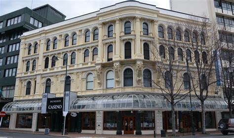 dunedin casino hotel.